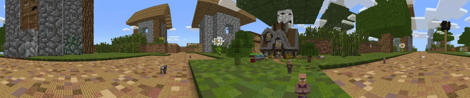 MEGA Village