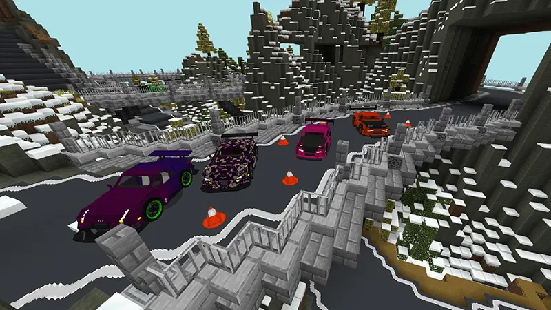 Car Town