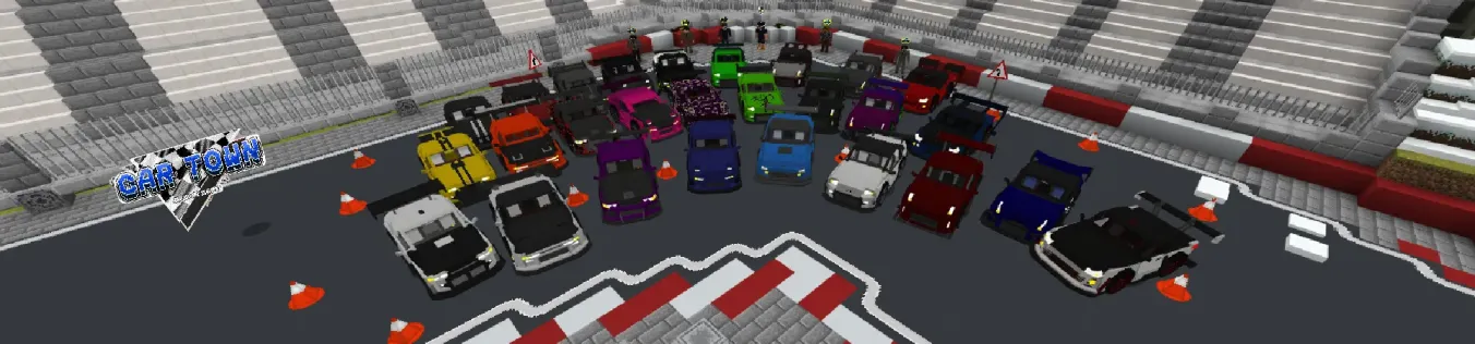 Car Town