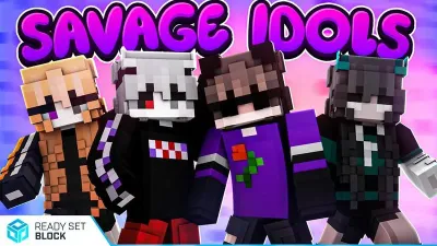 Savage Idols