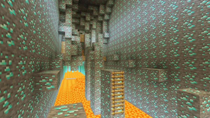 Parkour Games