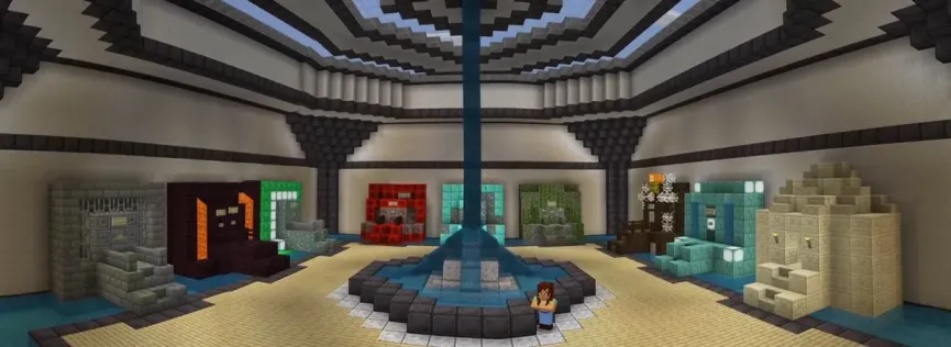 Parkour Games