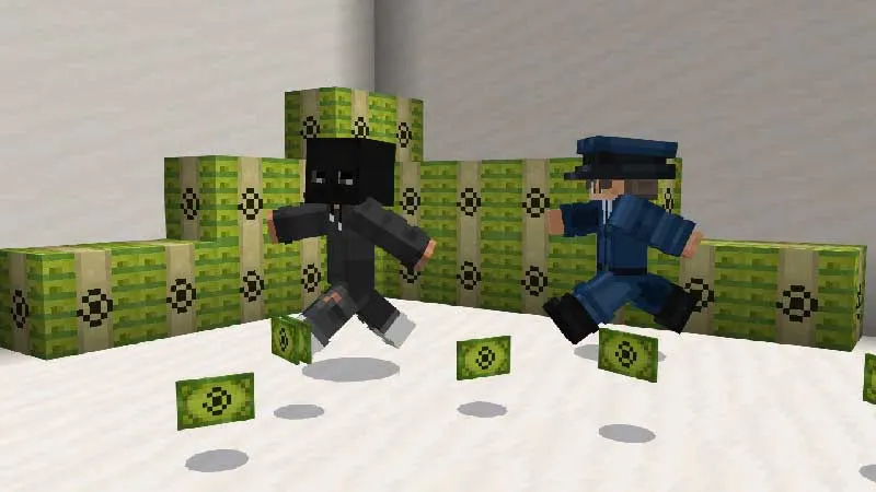 Police Add-On