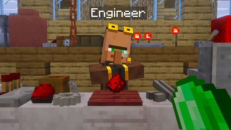 Village Cities Add-On