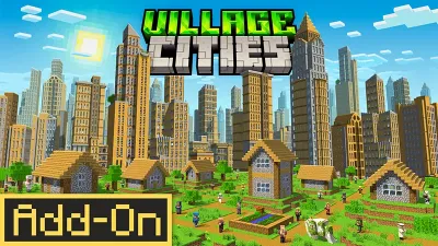 Village Cities Add-On