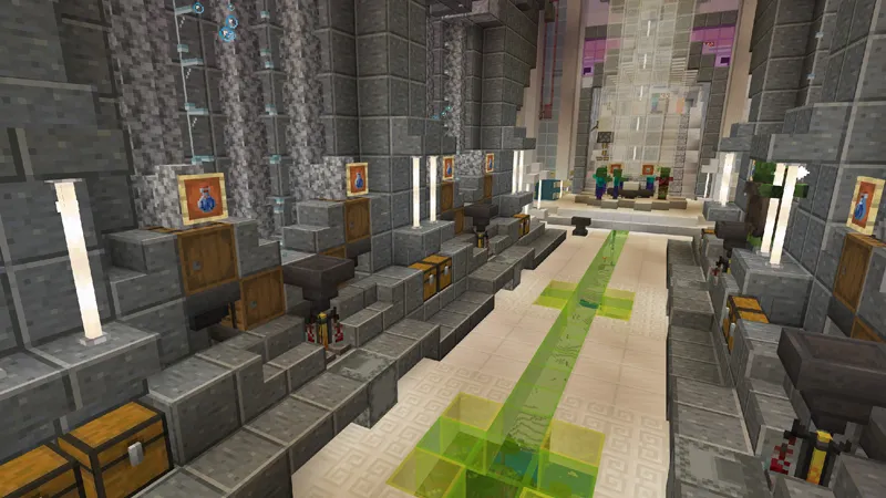 Sky Ship: Survival Base