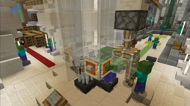 Sky Ship: Survival Base