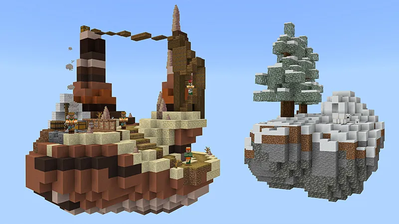 Skyblock Classic