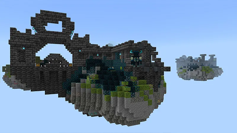 Skyblock Classic