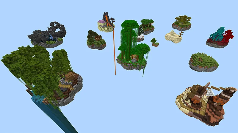 Skyblock Classic