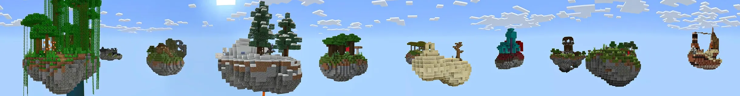 Skyblock Classic