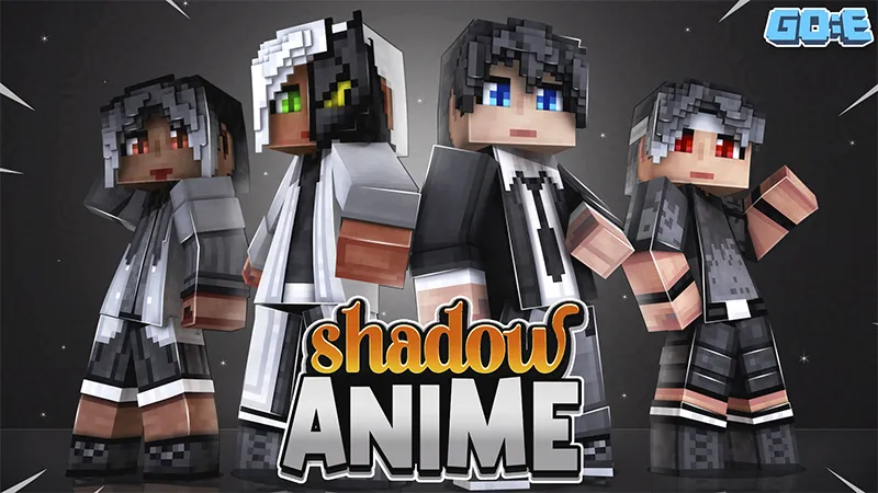 Shadow Anime