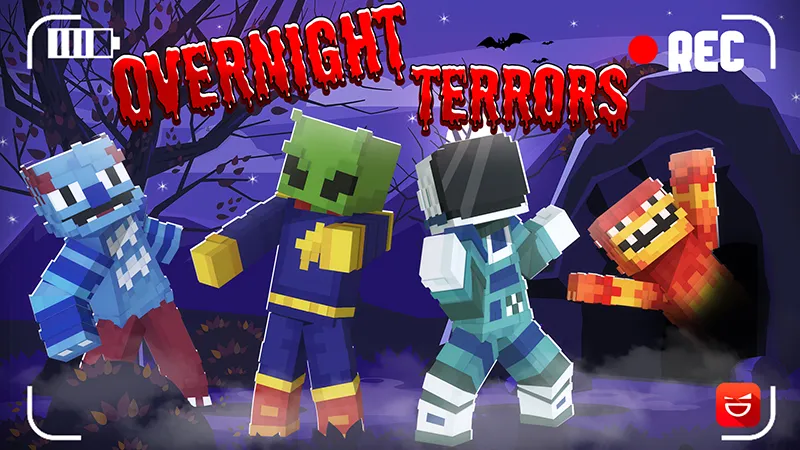 Overnight Terrors
