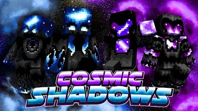 Cosmic Shadows