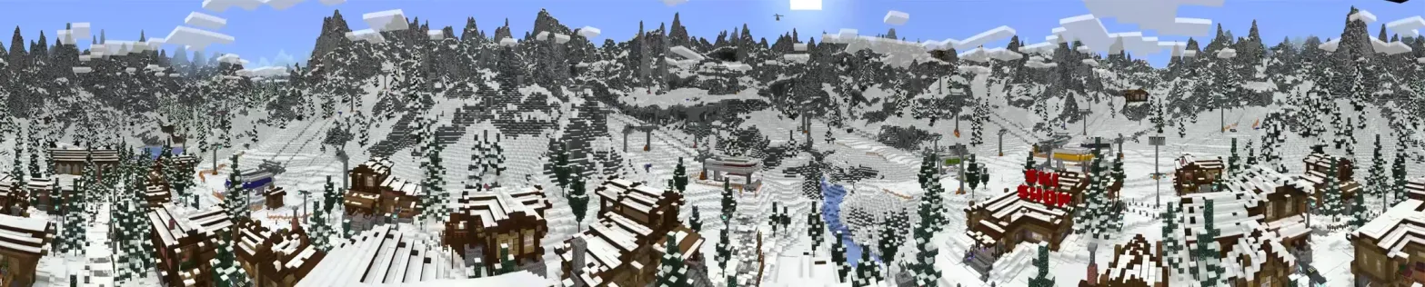 Sports Day: Winter Fun