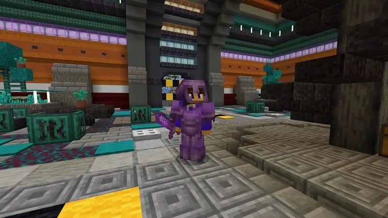 Skyblock Hacker