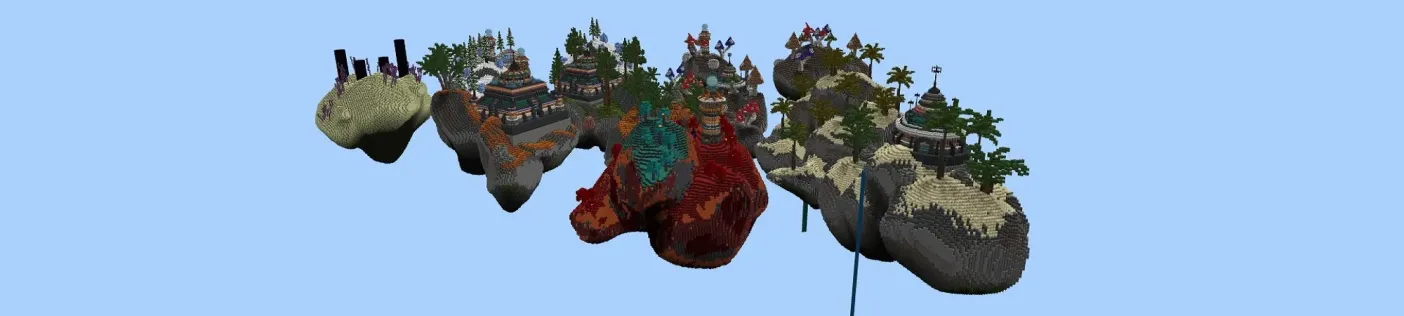 Skyblock Hacker