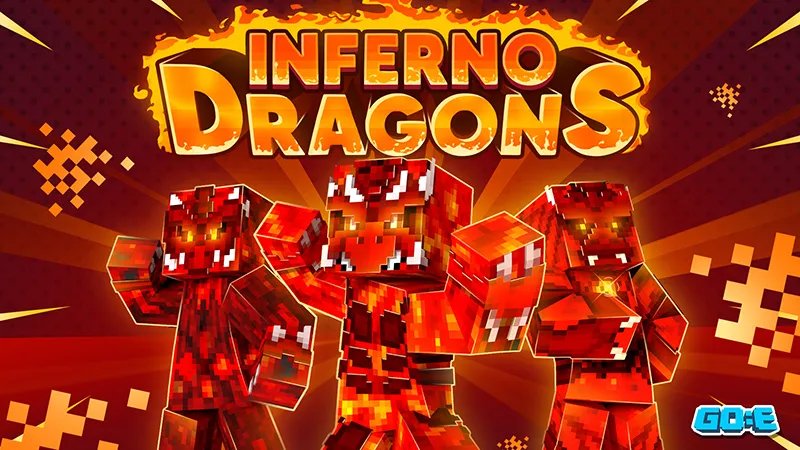 Inferno Dragons