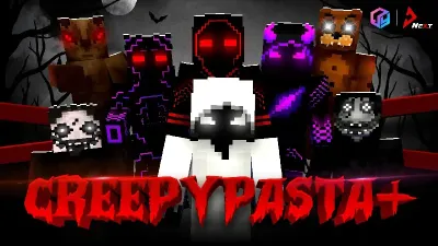 Creepypasta+