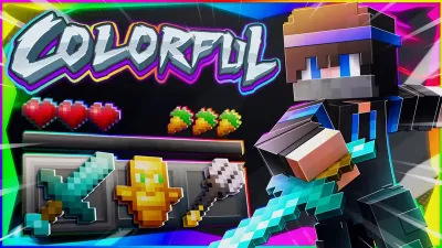 Colorful
