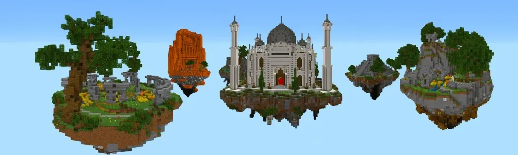 Seven Wonders