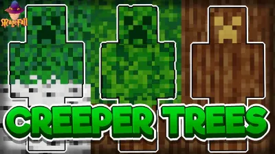 Creeper Trees