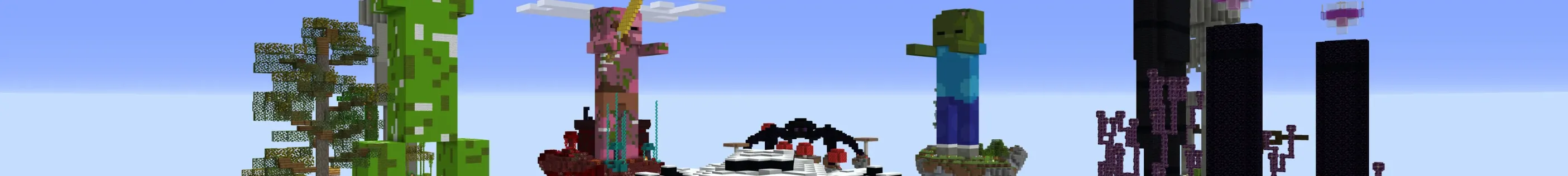 Mob Skyblock