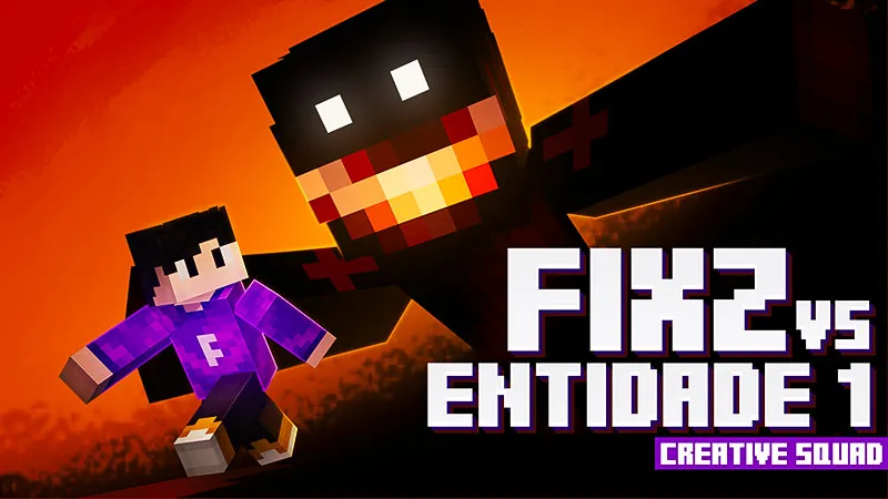 Fixz VS Entidade 1