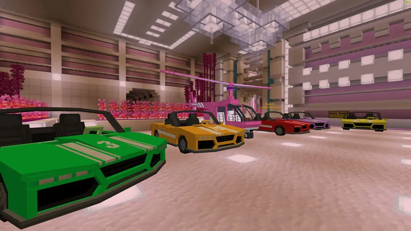 BriannaPlayz Secret Castle