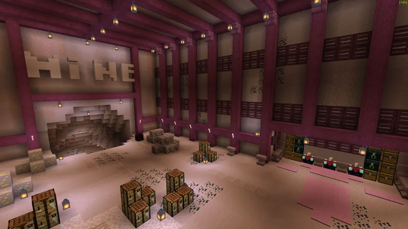 BriannaPlayz Secret Castle