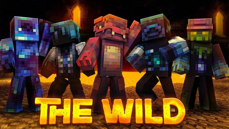 The Wild