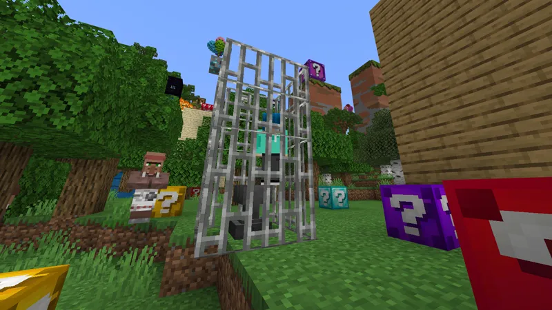 LUCKY BLOCKS BUNDLE!