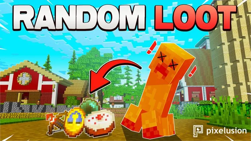 Random Loot