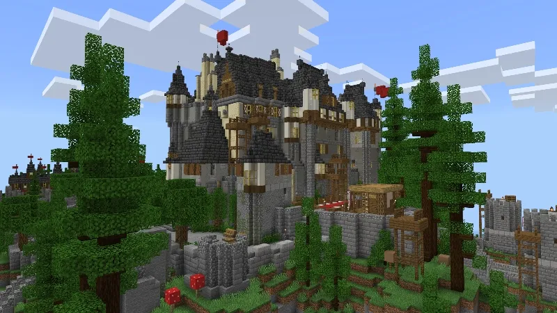 Kingdom Craft