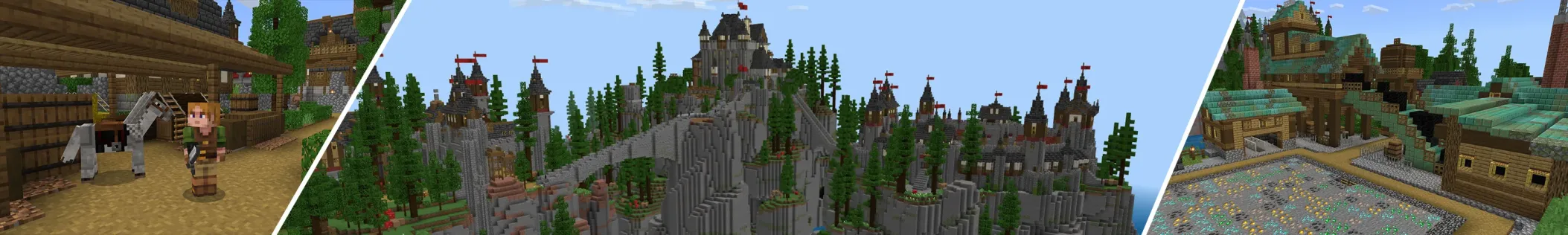 Kingdom Craft