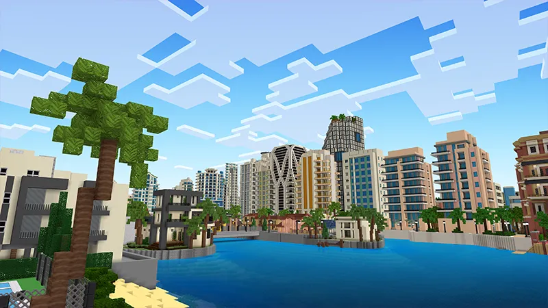 Highrise Miami