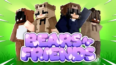 Bears N Friends