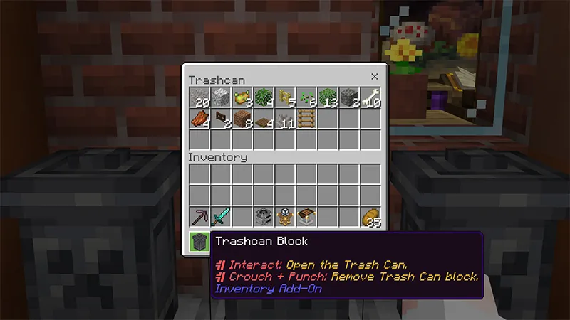 Inventory Utilities (Upgraded)