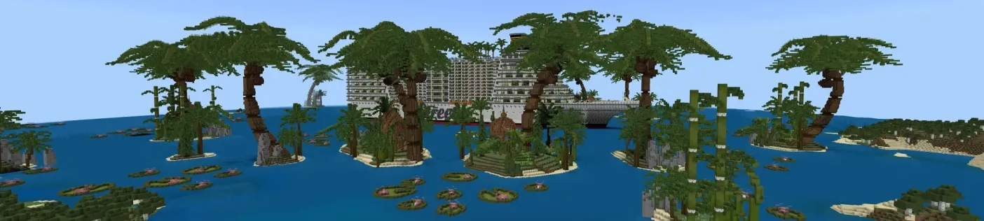 Luxury Cruise