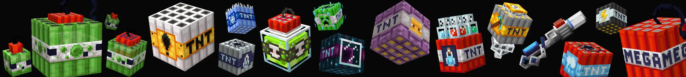 OVERPOWERED TNT