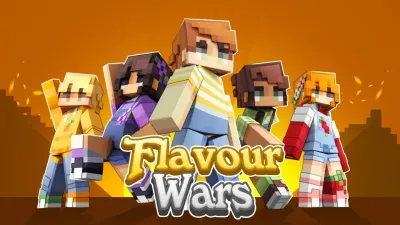 Flavour Wars