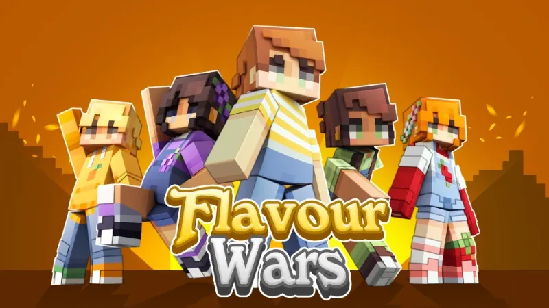 Flavour Wars