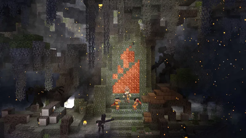 CREAKING EXPANSION 1.0
