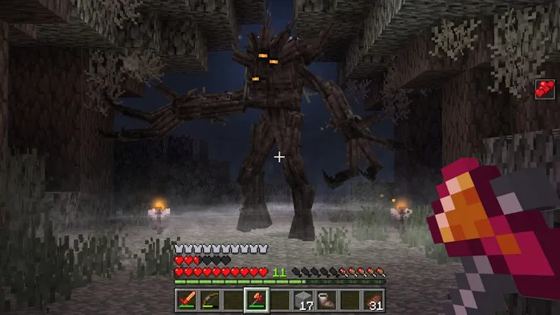 CREAKING EXPANSION 2.0.1