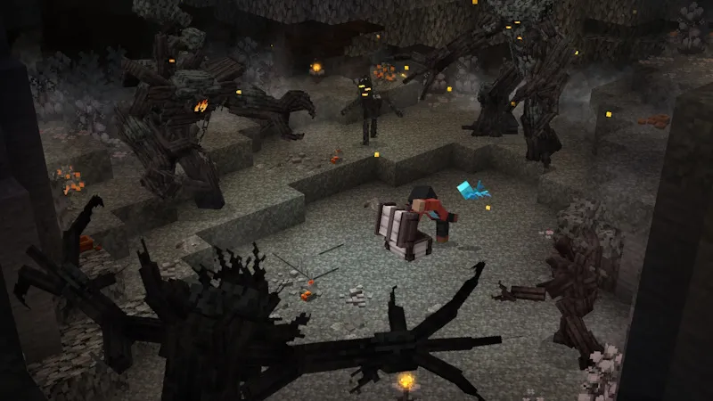 CREAKING EXPANSION 2.0.1