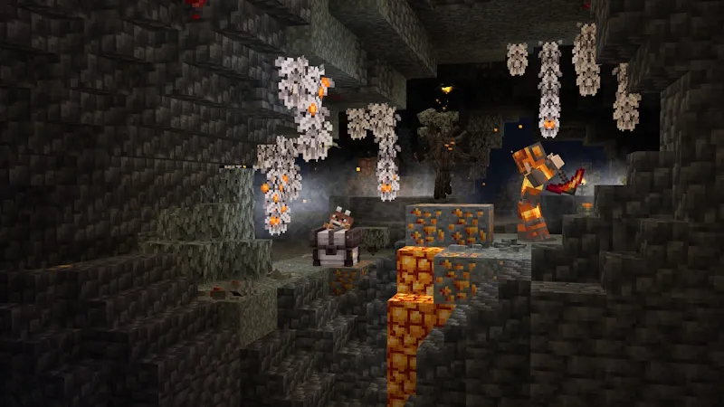 CREAKING EXPANSION 2.0.1