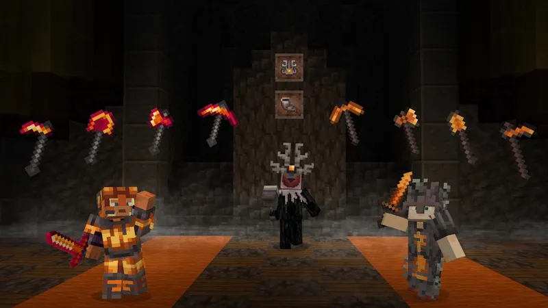 CREAKING EXPANSION 2.0.1