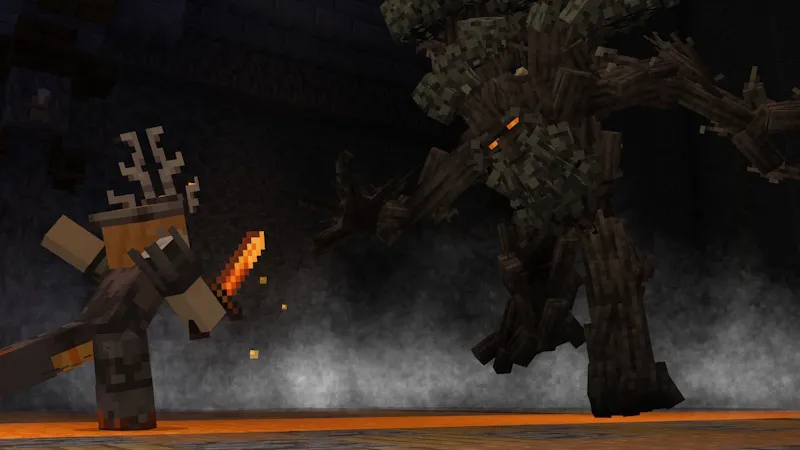 CREAKING EXPANSION 2.0.1