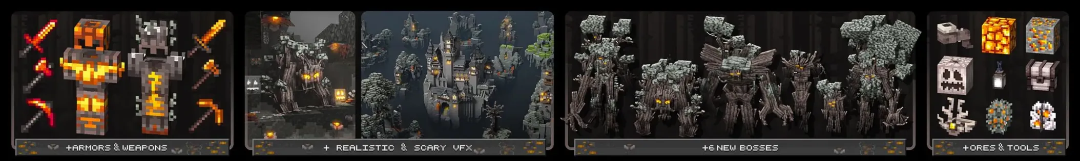 CREAKING EXPANSION 1.0