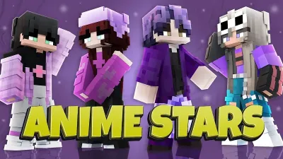 Anime Stars